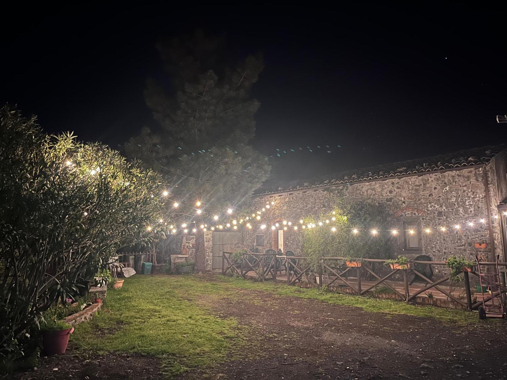 Poggio Roseto Villa Randazzo Exterior photo