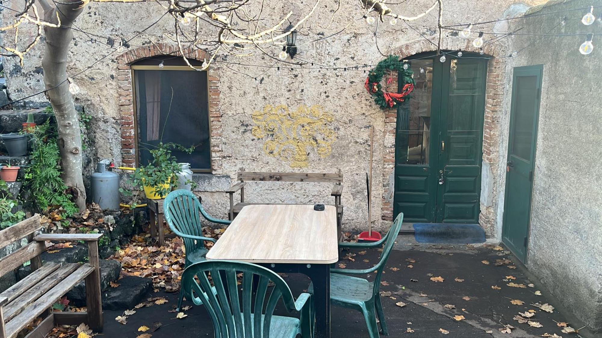 Poggio Roseto Villa Randazzo Exterior photo