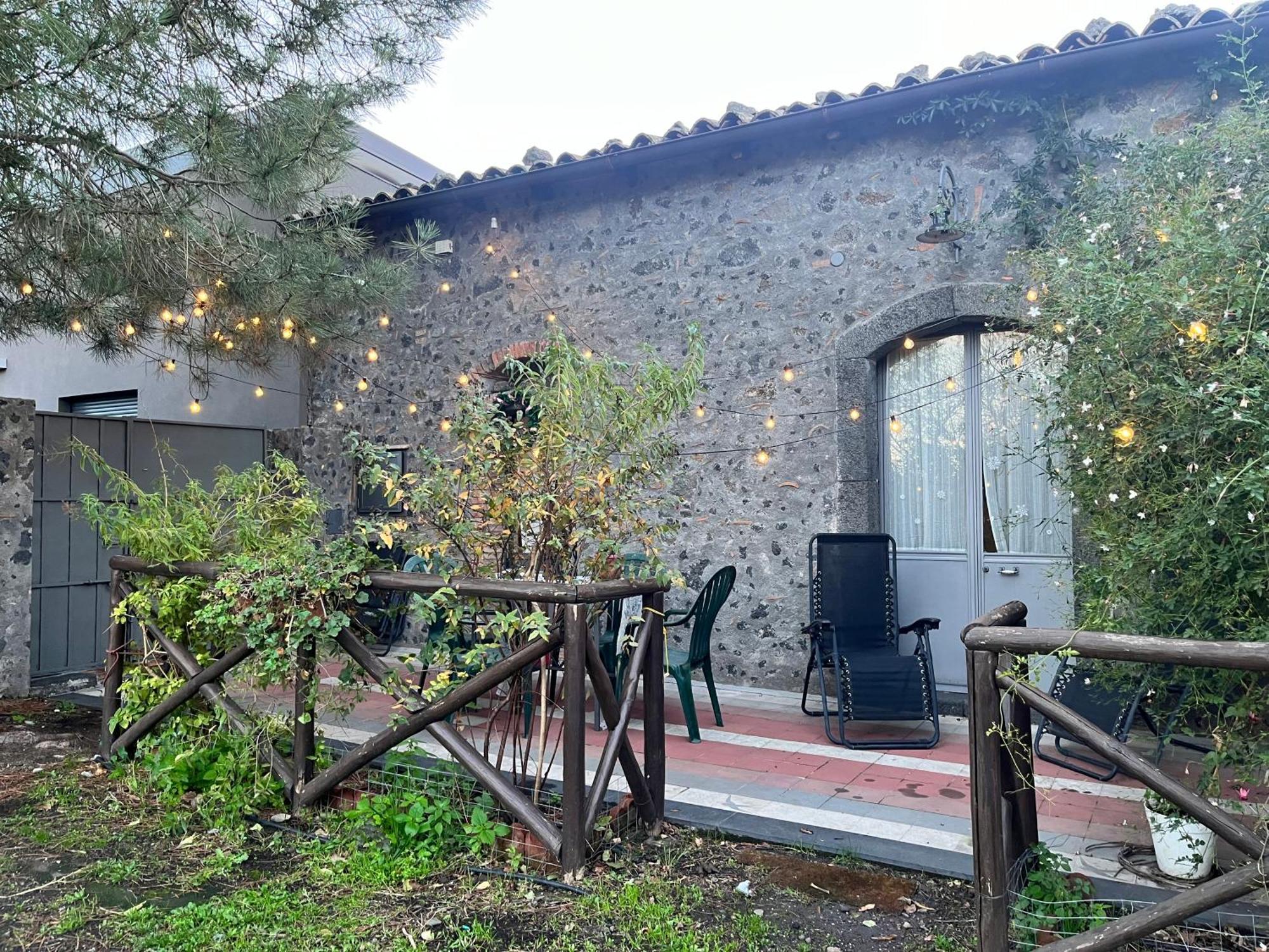 Poggio Roseto Villa Randazzo Exterior photo