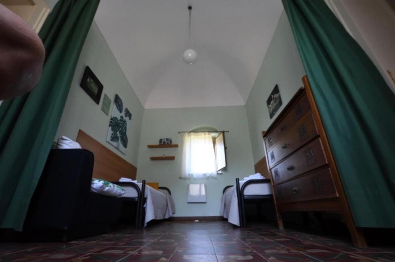 Poggio Roseto Villa Randazzo Exterior photo